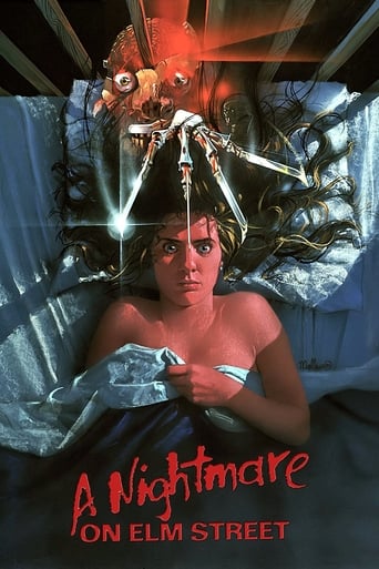 A Nightmare on Elm Street 123movies