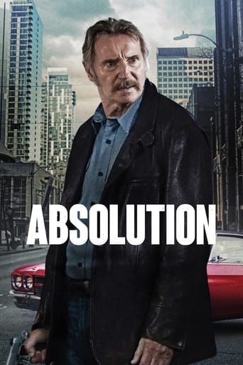 Absolution 123movies