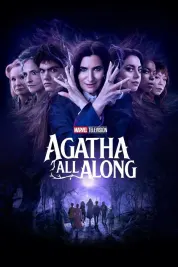 Agatha All Along - Season 1 123movies