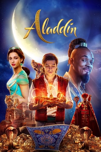 Aladdin 123movies