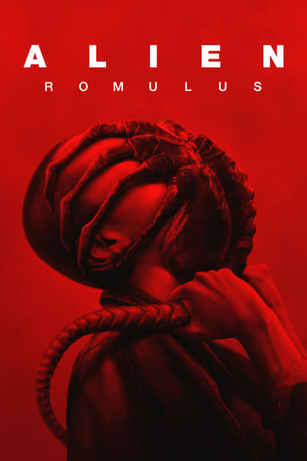 Alien: Romulus soap2day