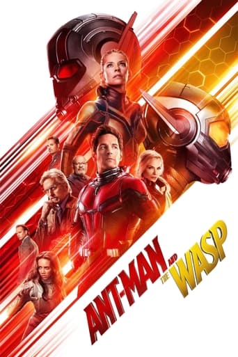 Ant-Man and the Wasp 123movies