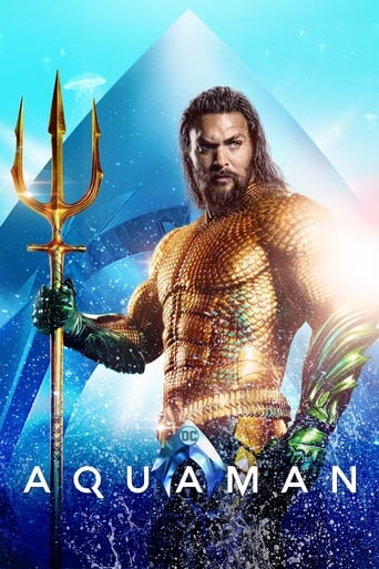 Aquaman 123movies