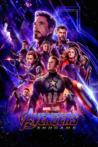 Avengers: Endgame 123movies