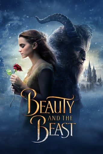 Beauty and the Beast 123movies