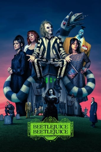 Beetlejuice Beetlejuice 123movies