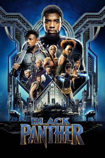 Black Panther 123movies