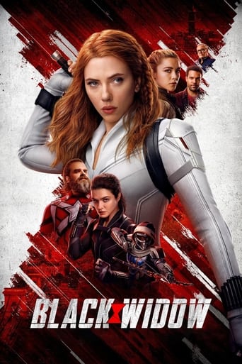 Black Widow 123movies