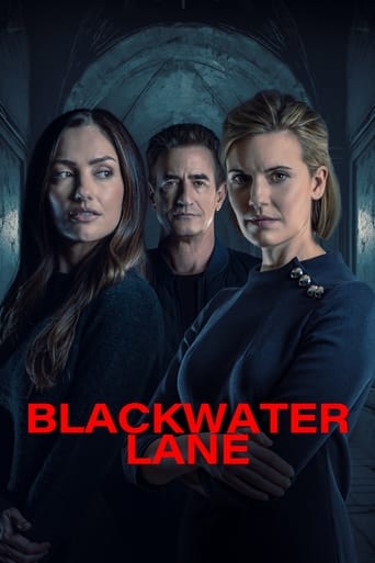 Blackwater Lane 123movies