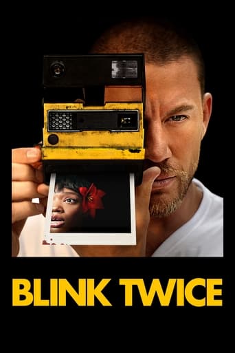 Blink Twice 123movies