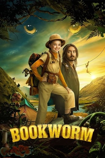 Bookworm 123movies