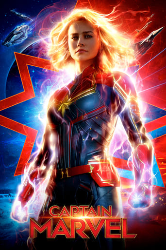 Captain Marvel 123movies