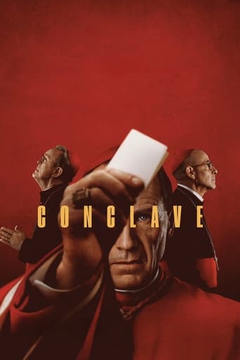 Conclave soap2day