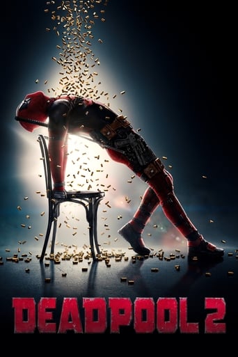 Deadpool 2 123movies