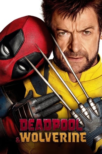 Deadpool & Wolverine 123movies