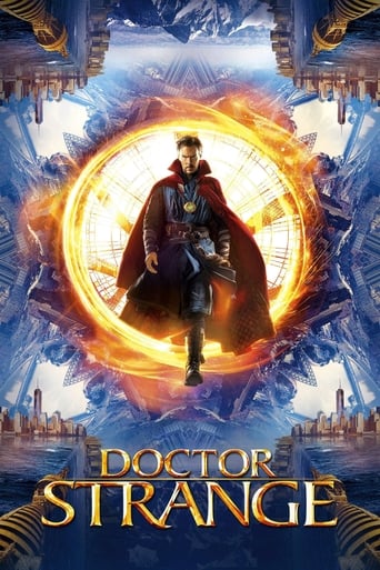 Doctor Strange 123movies