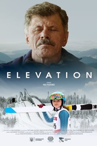 Elevation 123movies