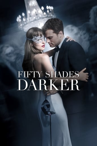 Fifty Shades Darker 123movies