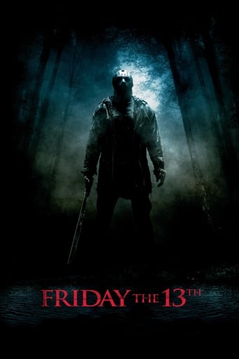 Friday the 13th 123movies