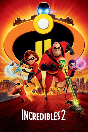 Incredibles 2 123movies