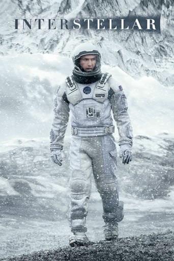 Interstellar 123movies