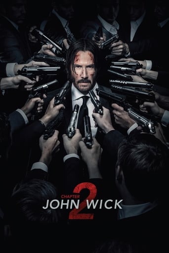 John Wick: Chapter 2 123movies