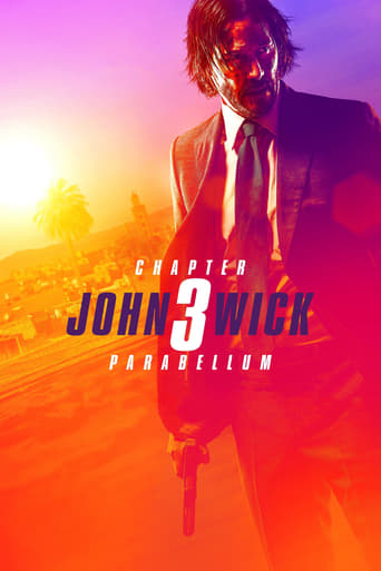 John Wick: Chapter 3 - Parabellum 123movies