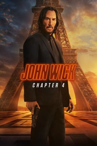 John Wick: Chapter 4 123movies