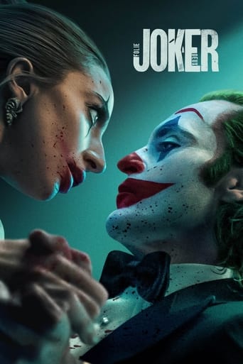 Joker: Folie à Deux 123movies