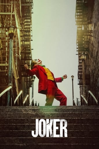 Joker 123movies