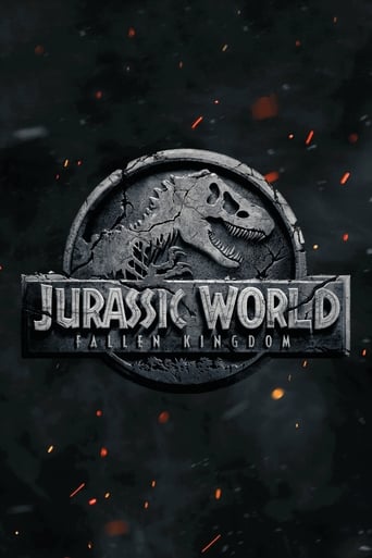 Jurassic World: Fallen Kingdom 123movies