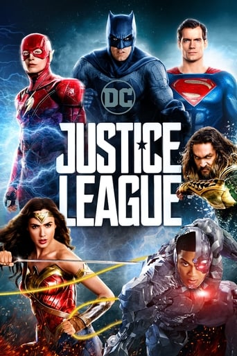 Justice League 123movies