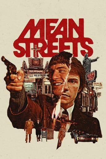 Mean Streets 123movies