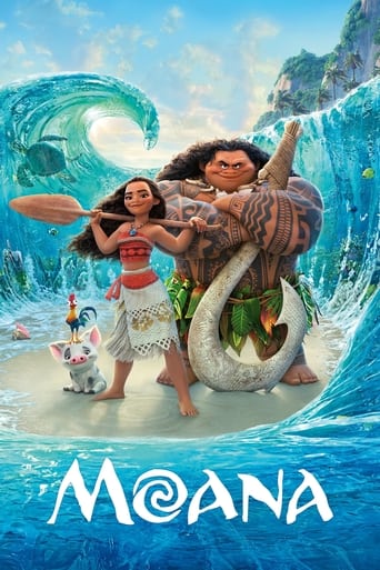 Moana 123movies