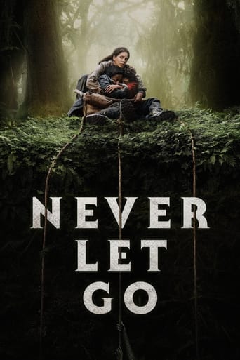 Never Let Go 123movies