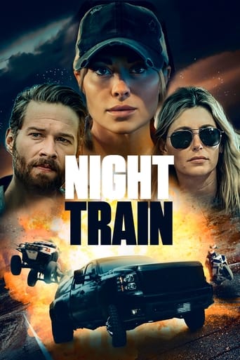 Night Train 123movies