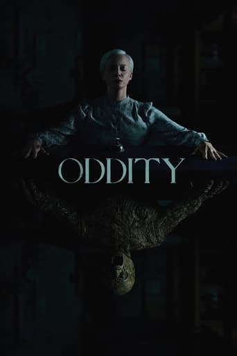 Oddity 123movies