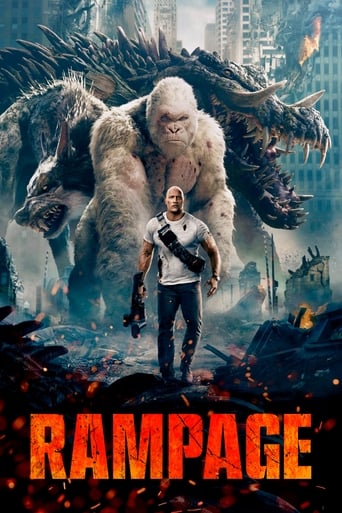 Rampage 123movies