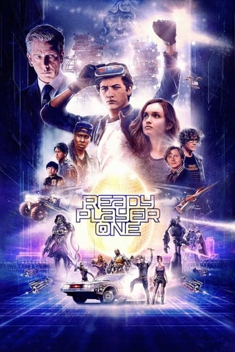 Ready Player One 123movies