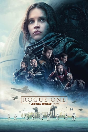 Rogue One: A Star Wars Story 123movies