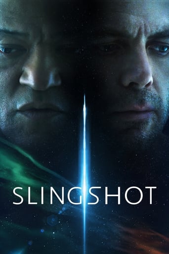 Slingshot 123movies