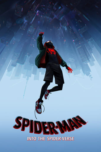 Spider-Man: Into the Spider-Verse 123movies