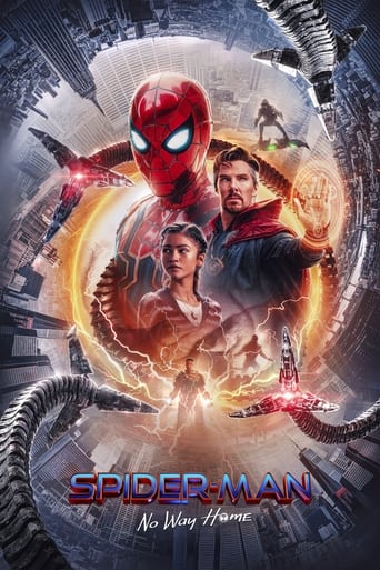 Spider-Man: No Way Home 123movies