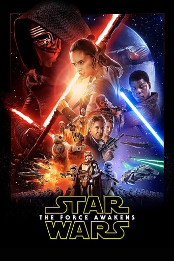 Star Wars: The Force Awakens 123movies