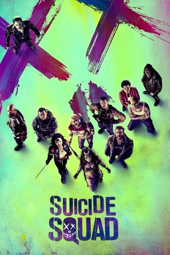 Suicide Squad 123movies