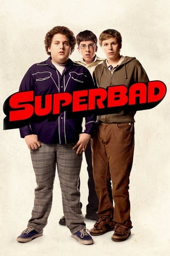 Superbad 123movies