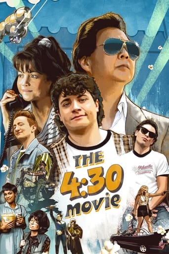 The 4:30 Movie 123movies