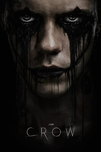 The Crow 123movies