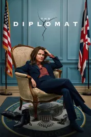 The Diplomat - Season 1 soap2day