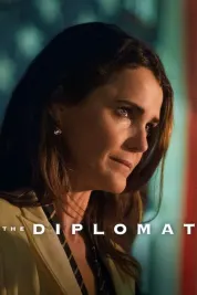 The Diplomat - Season 2 soap2day